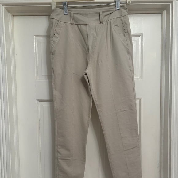 Frank & Eileen Pants - Frank and Eileen Murphy Billion Dollar Pant